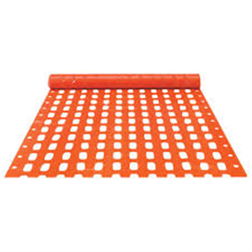 SGS EMNİYET ALAN PERDESİ 1 METRE x 50 METRE